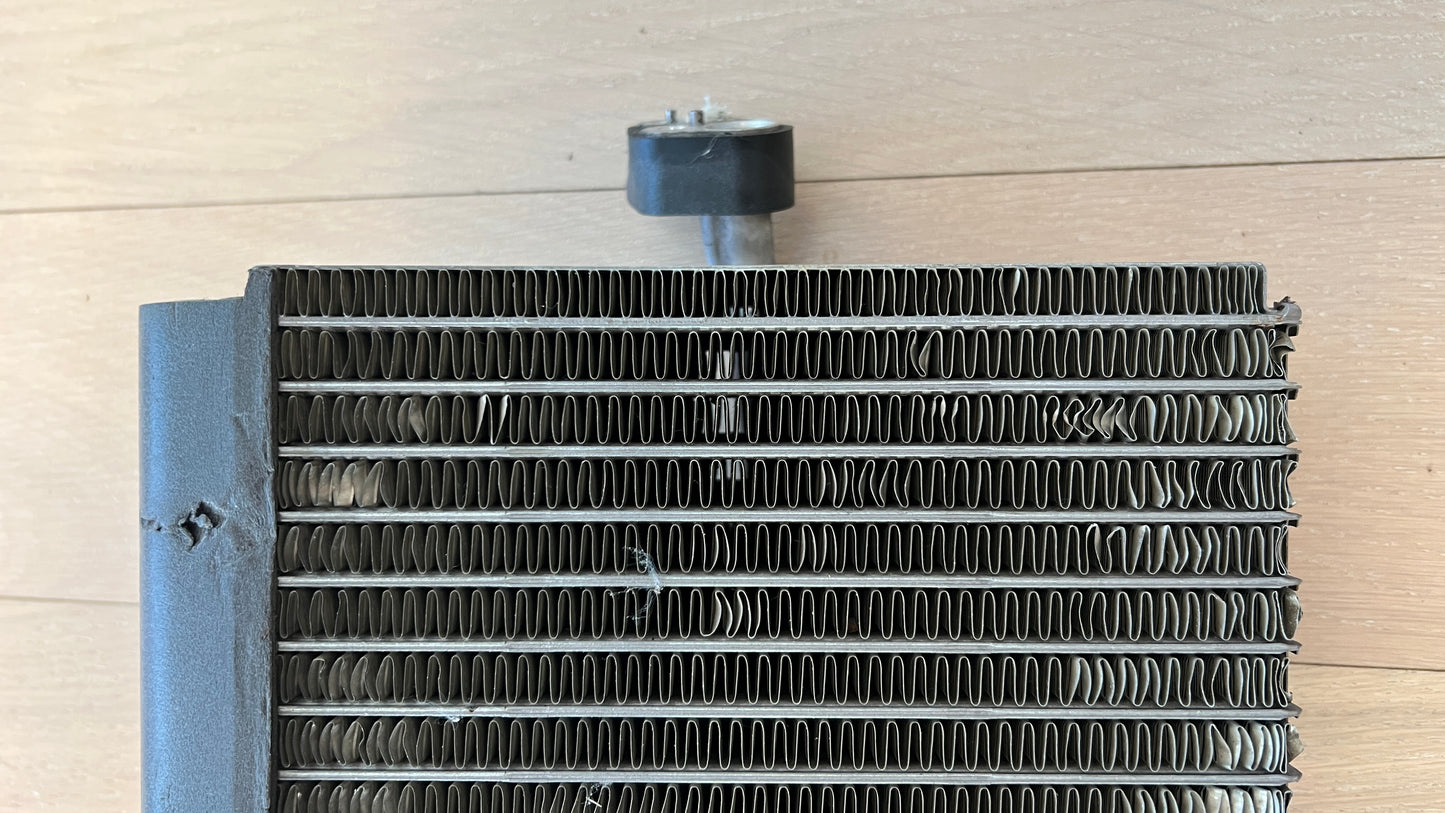 JZA80 Supra Genuine OEM A/C Evaporator