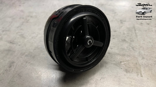 JZA80/MK4 Supra Genuine OEM Dash Panel Vent Insert (55650-14130)