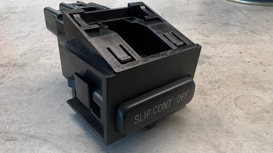 JZA80 Supra Genuine OEM Slip Control Switch