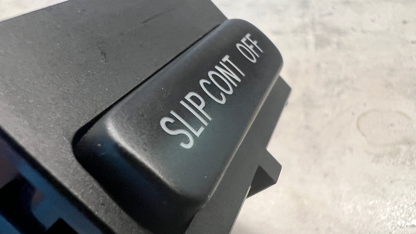 JZA80 Supra Genuine OEM Slip Control Switch