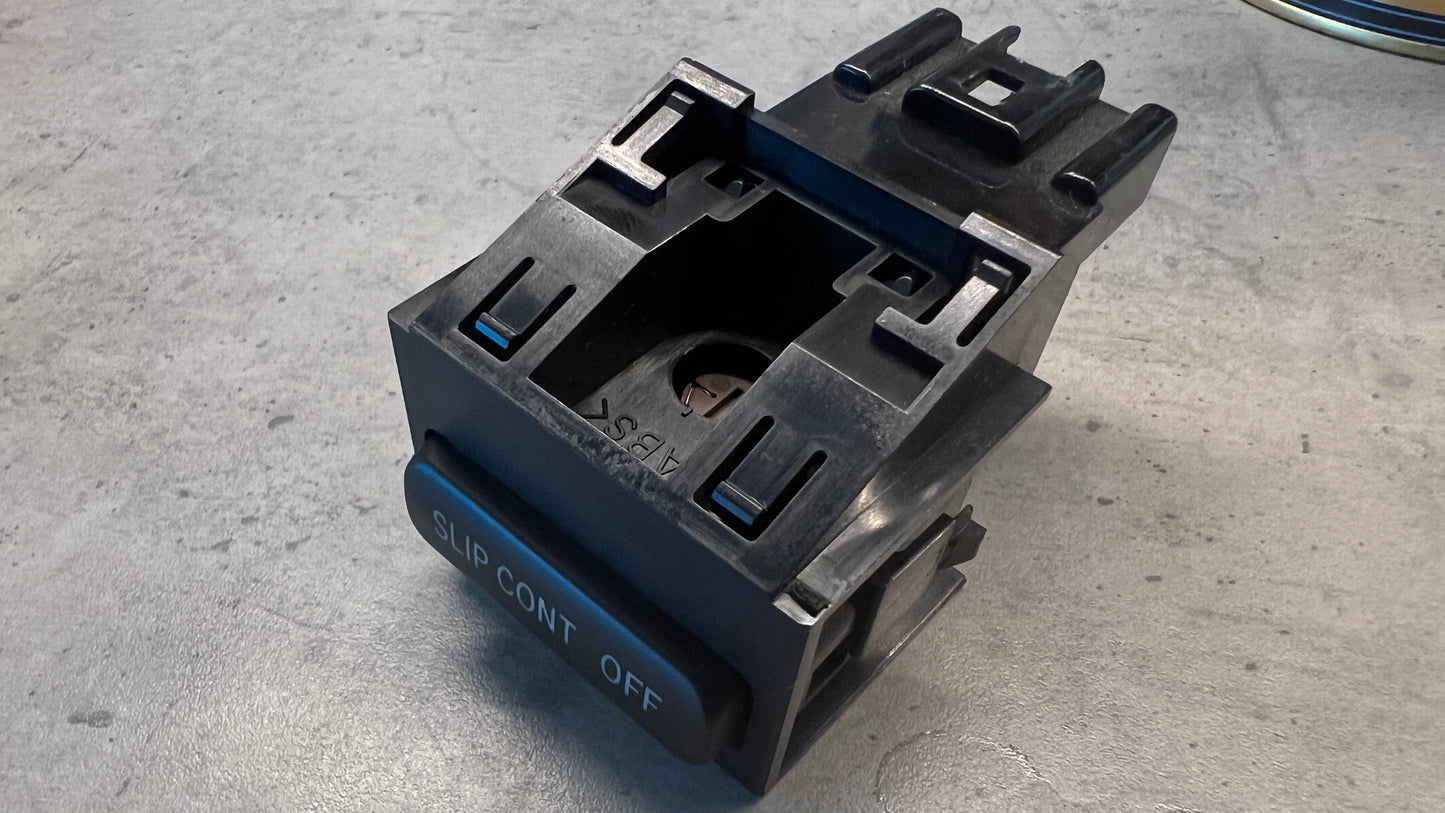 JZA80 Supra Genuine OEM Slip Control Switch