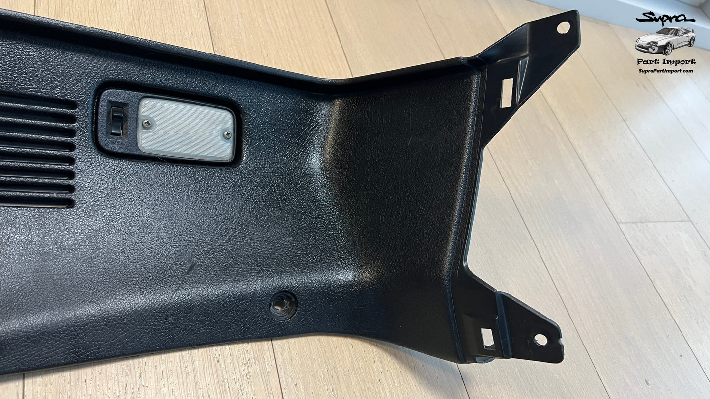 JZA80 Supra Genuine OEM Left Side Trunk Panel (64732-14130-C0)