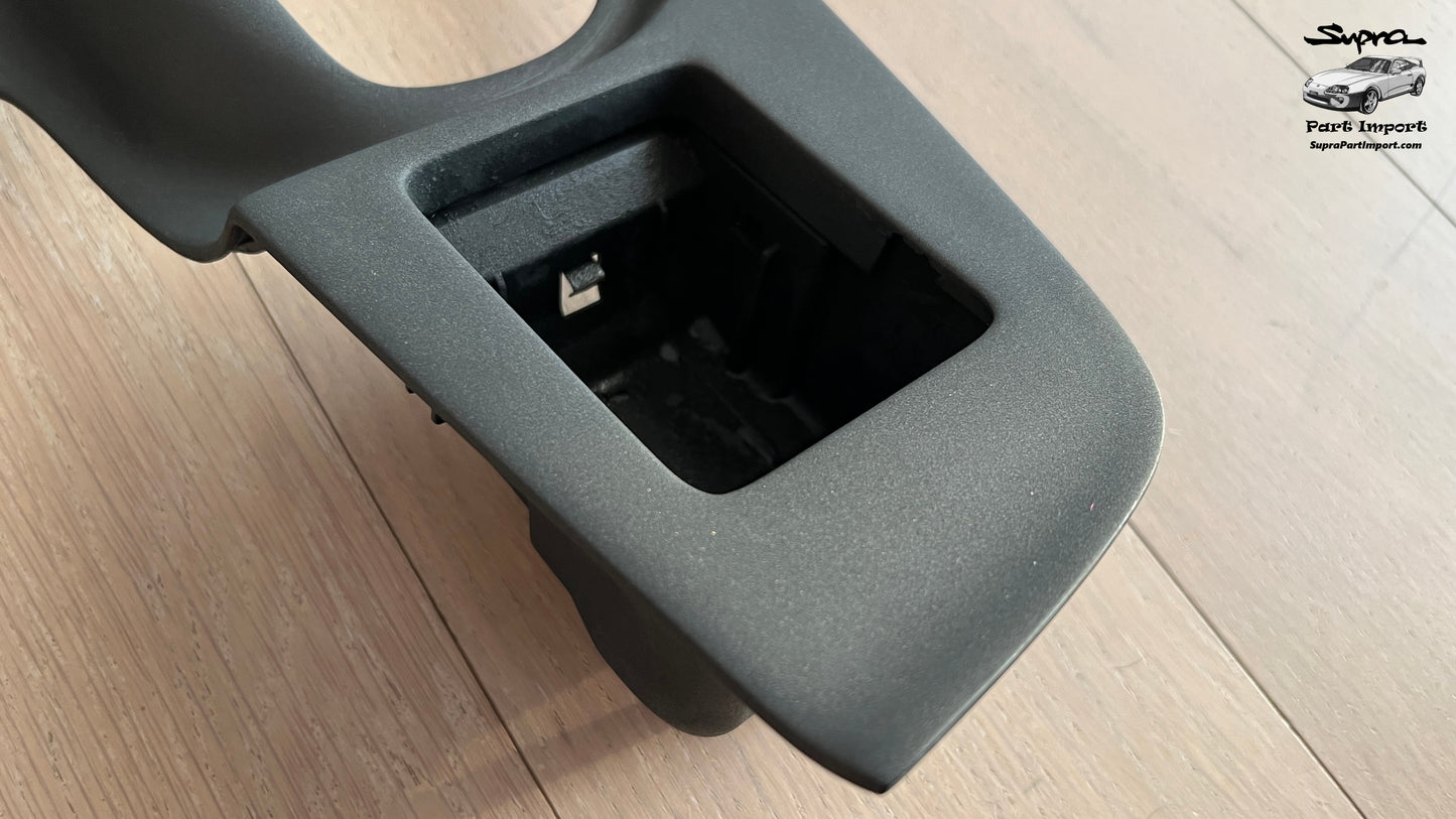 JZA80 Supra Genuine OEM LHD S1/S2 Automatic Gearbox Surround Trim