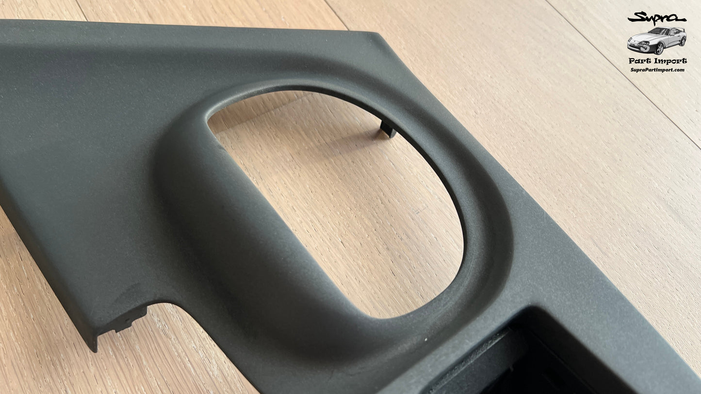 JZA80 Supra Genuine OEM LHD S1/S2 Automatic Gearbox Surround Trim