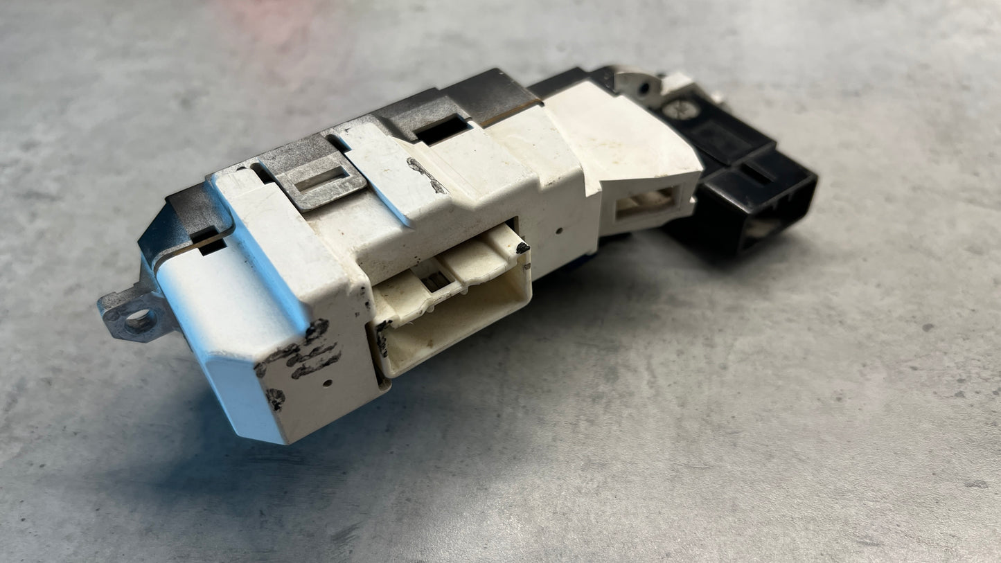 JZA80 Supra Genuine OEM S1 RHD 117371km Odometer Assembly, 83950-14090