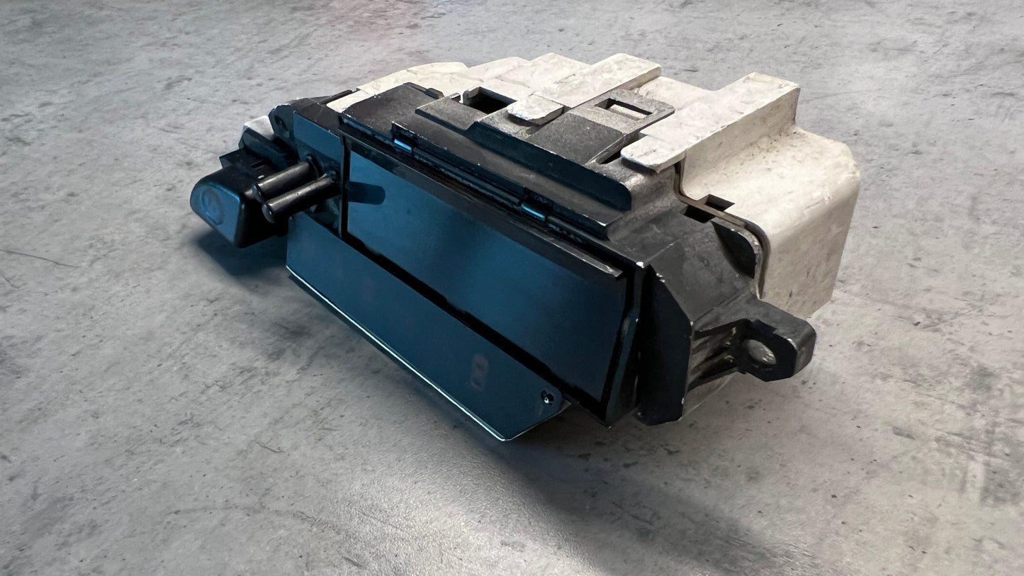 JZA80 Supra Genuine OEM S1 RHD 270752km Odometer Assembly, 83950-14090