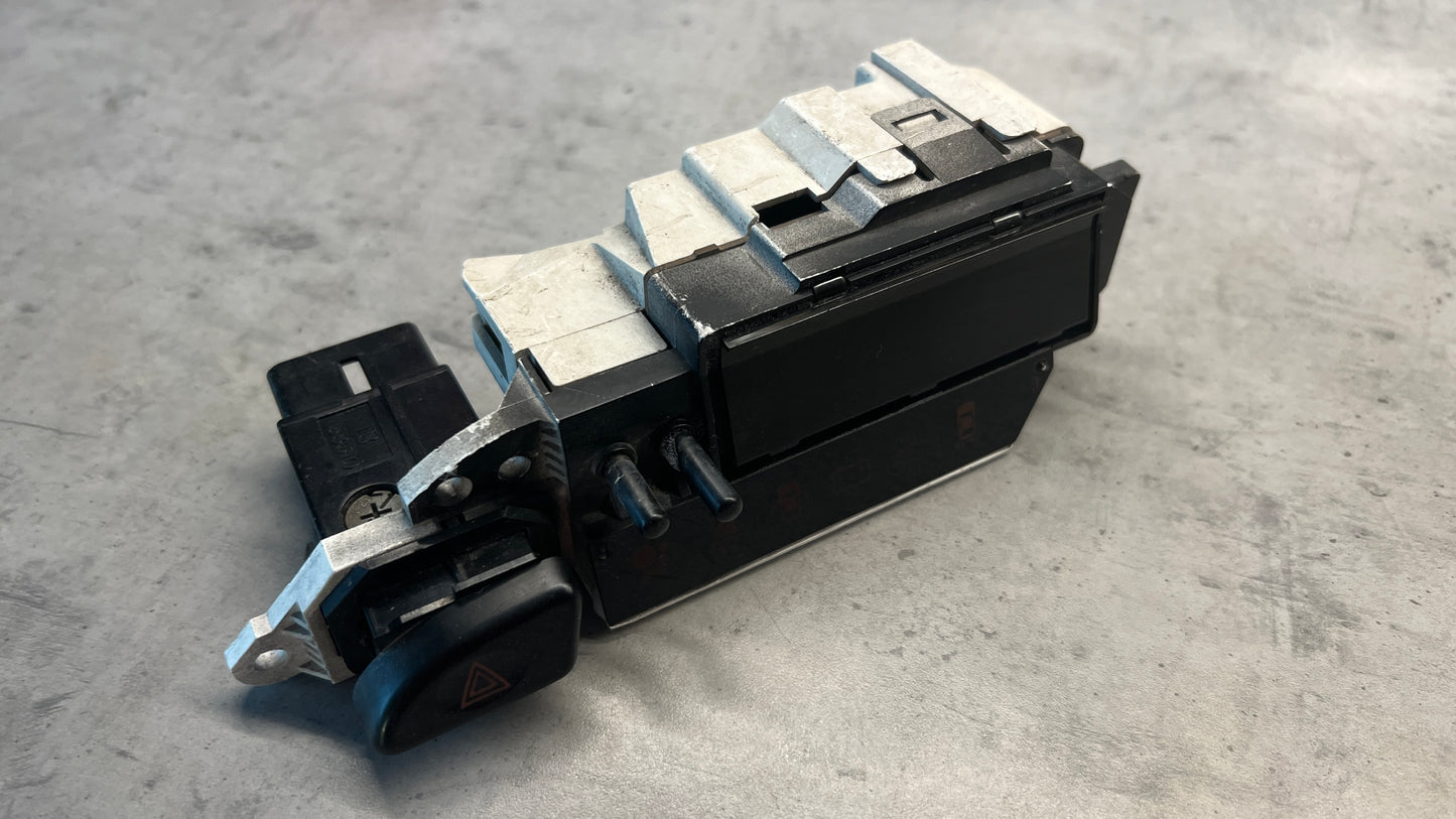 JZA80 Supra Genuine OEM S1 RHD 270752km Odometer Assembly, 83950-14090