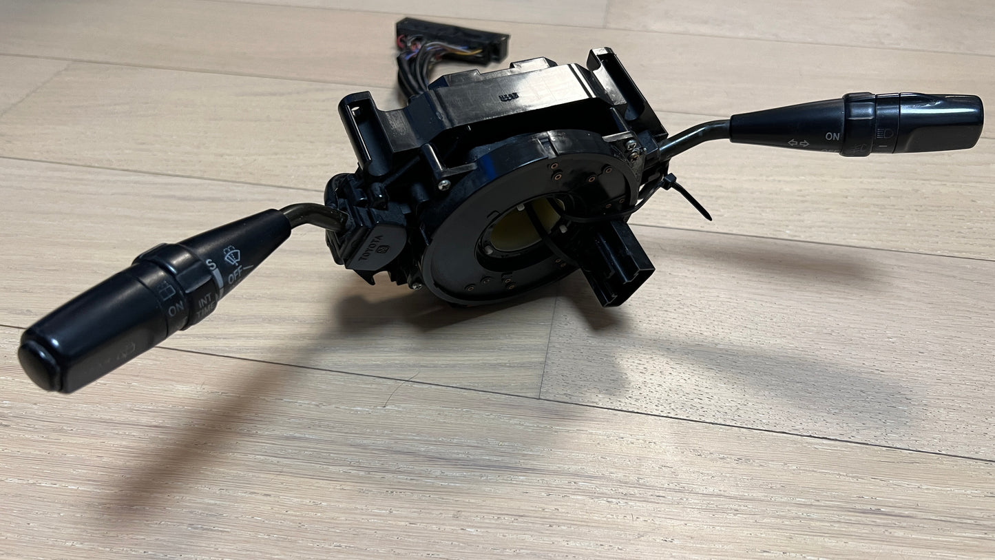 JZA80 Supra Genuine OEM RHD Switch Stalk (84310-1B150)