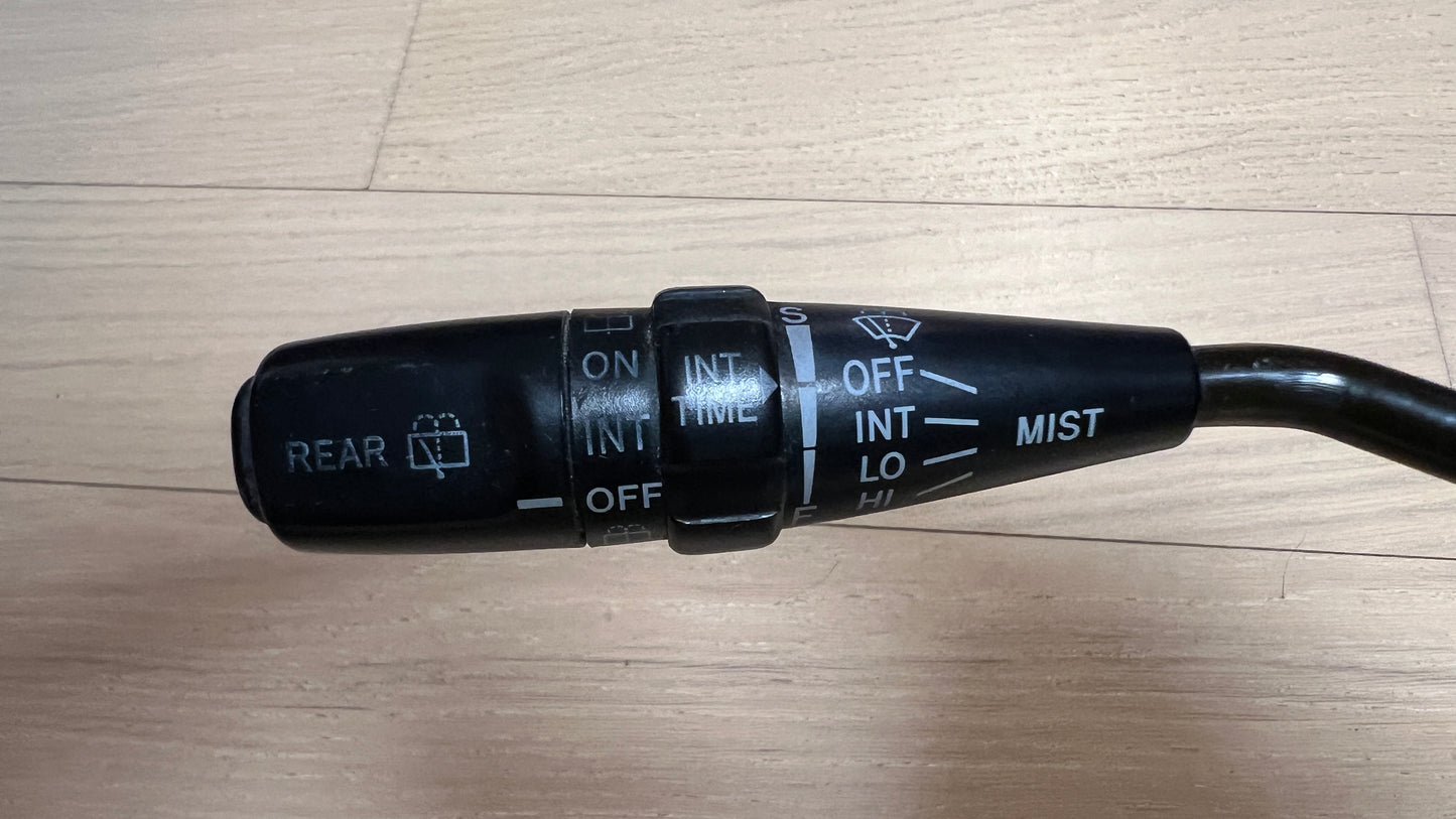 JZA80 Supra Genuine OEM RHD Switch Stalk (84310-1B150)