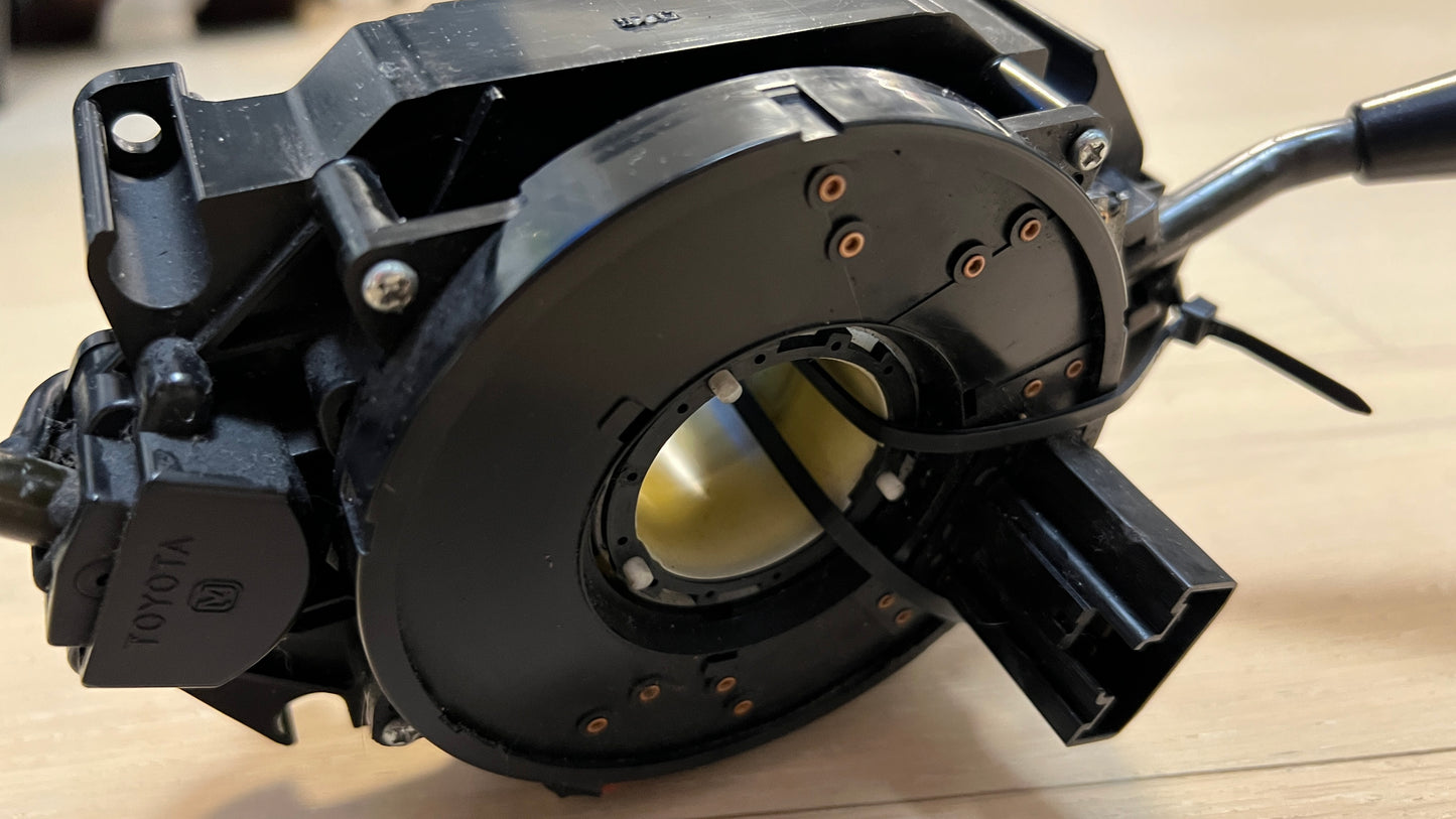 JZA80 Supra Genuine OEM RHD Switch Stalk (84310-1B150)