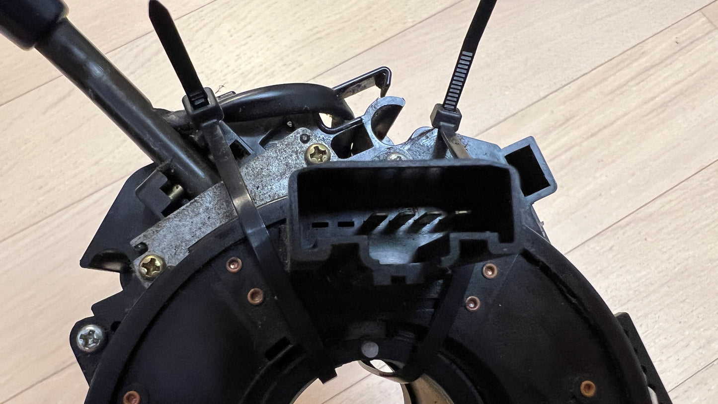 JZA80 Supra Genuine OEM RHD Switch Stalk (84310-1B150)