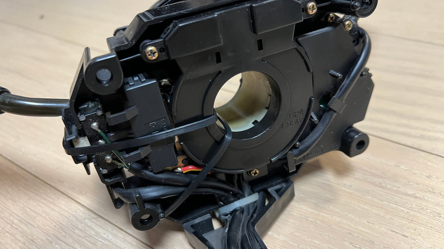 JZA80 Supra Genuine OEM RHD Switch Stalk (84310-1B150)