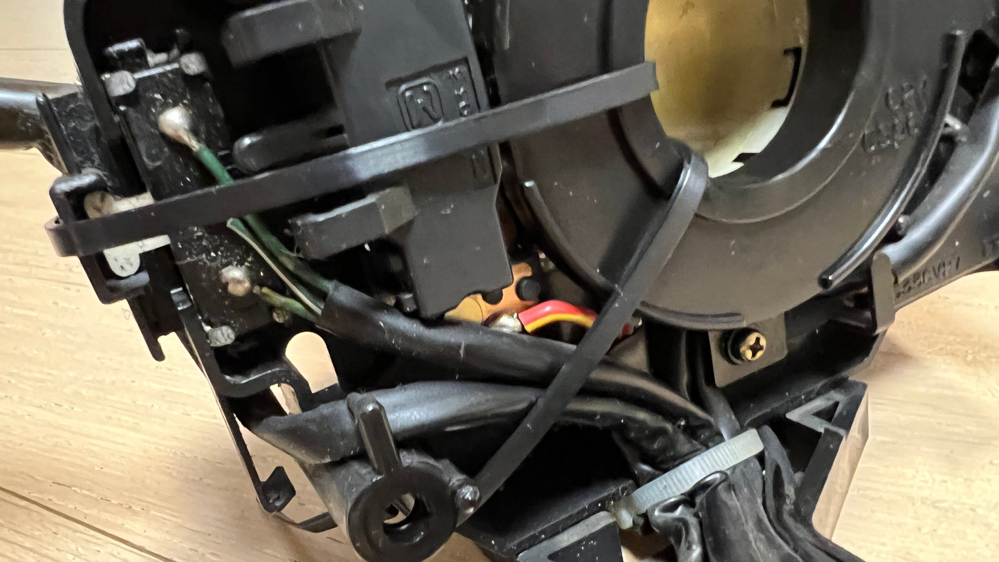 JZA80 Supra Genuine OEM RHD Switch Stalk (84310-1B150)