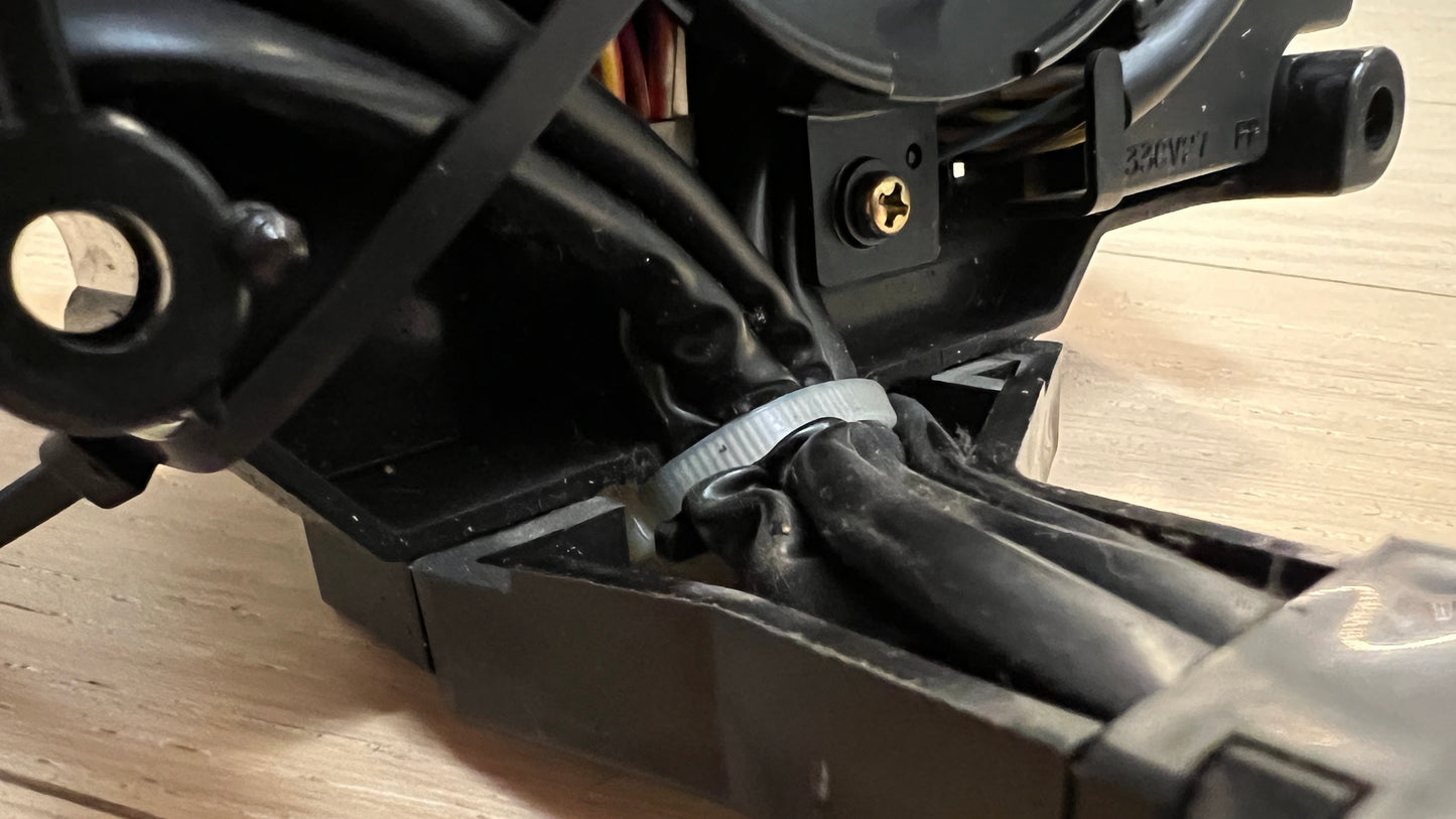 JZA80 Supra Genuine OEM RHD Switch Stalk (84310-1B150)