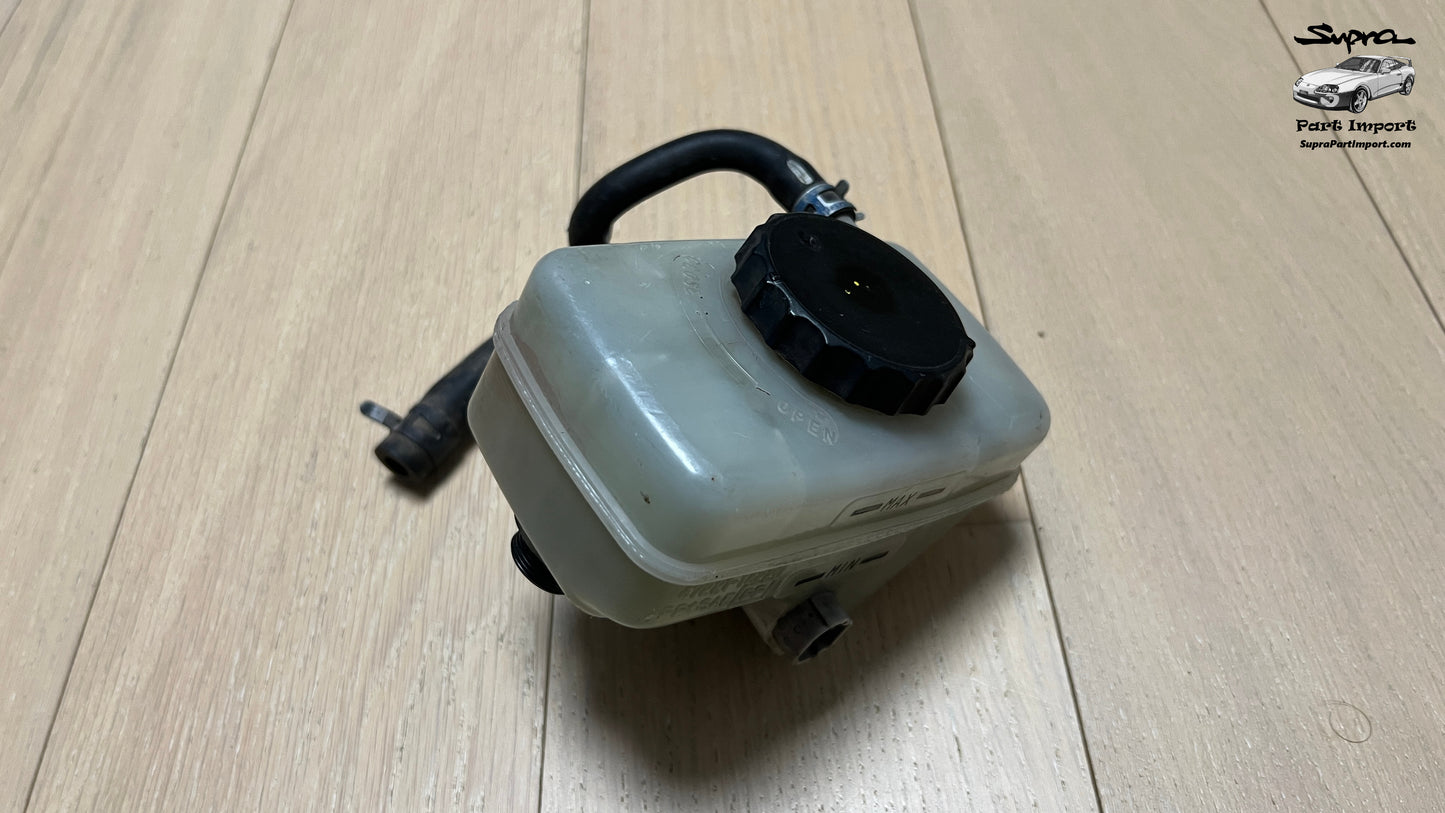 JZA80 Supra Genuine OEM RHD Brake Master Cylinder Reservoir Tank (47220-30060)