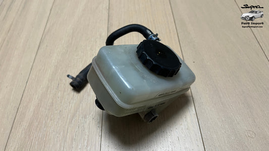 JZA80 Supra Genuine OEM RHD Brake Master Cylinder Reservoir Tank (47220-30060)