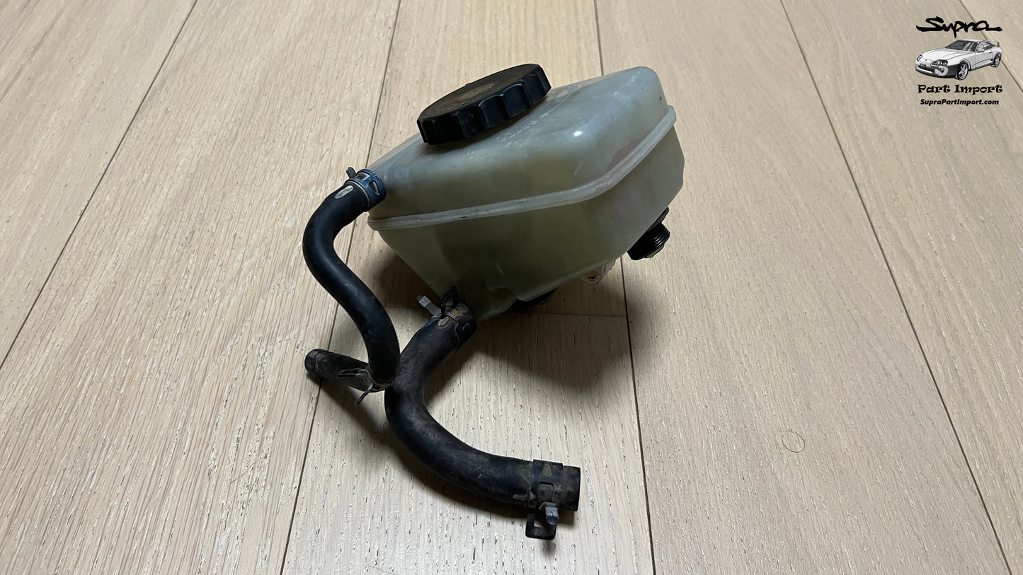 JZA80 Supra Genuine OEM RHD Brake Master Cylinder Reservoir Tank (47220-30060)