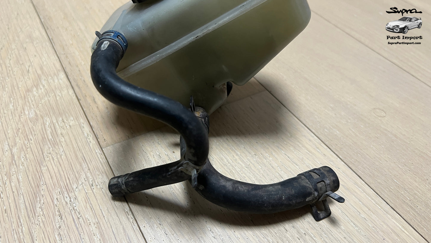 JZA80 Supra Genuine OEM RHD Brake Master Cylinder Reservoir Tank (47220-30060)