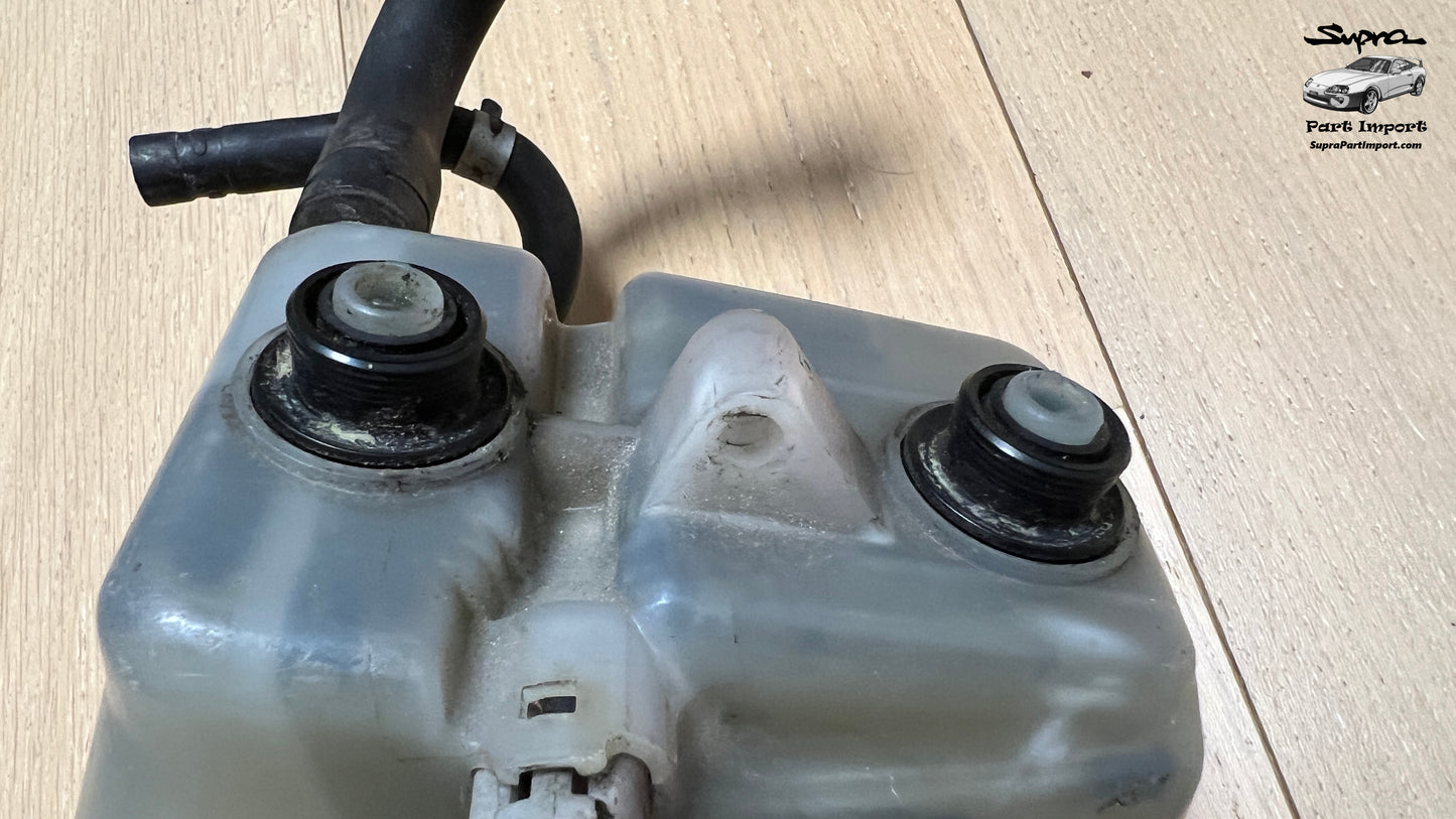 JZA80 Supra Genuine OEM RHD Brake Master Cylinder Reservoir Tank (47220-30060)