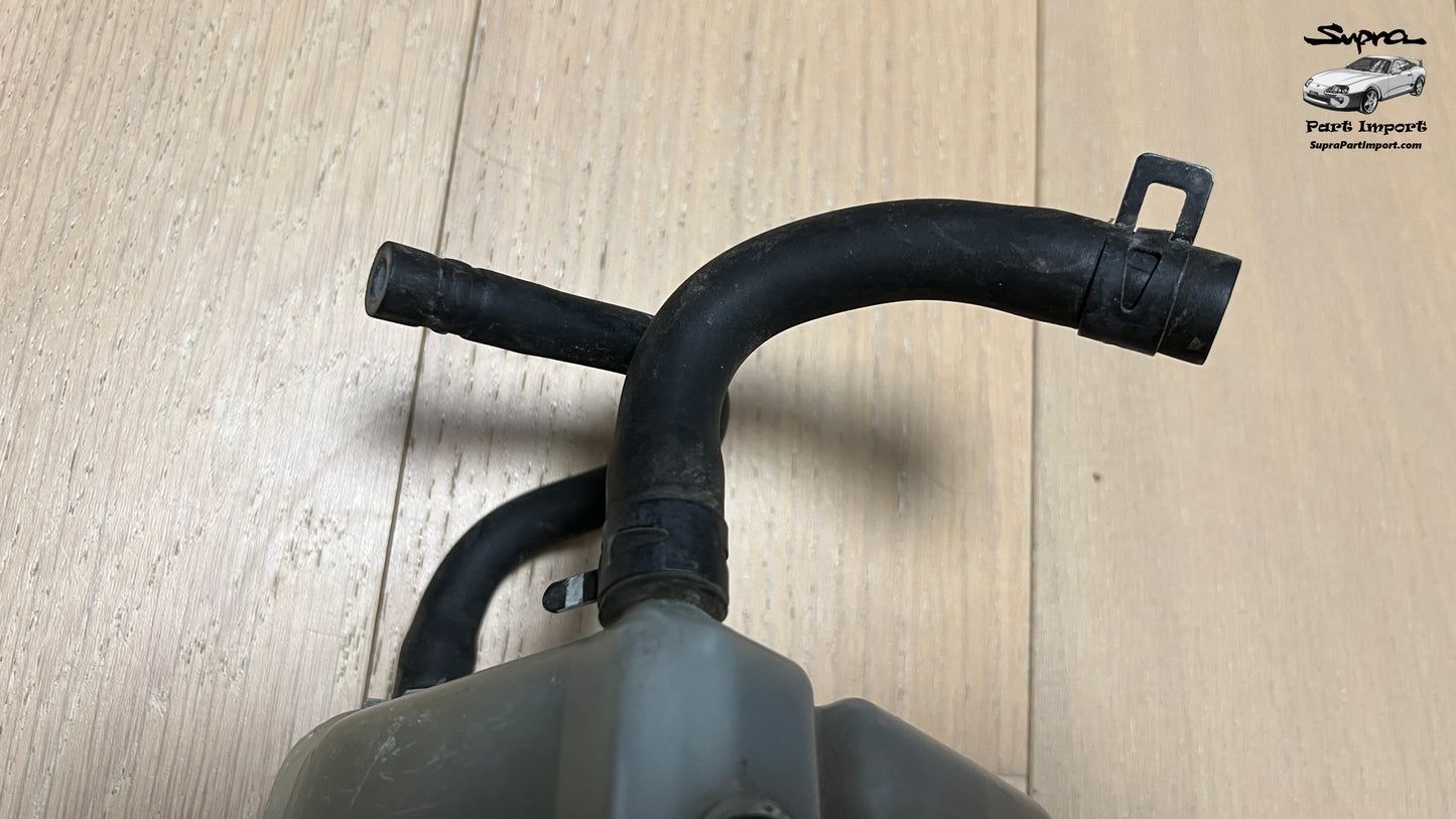 JZA80 Supra Genuine OEM RHD Brake Master Cylinder Reservoir Tank (47220-30060)