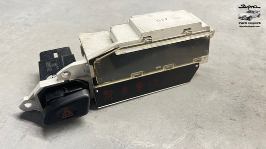 JZA80/MK4 Supra Genuine OEM S2 RHD Telltale Lamp Assy (83950-14130)