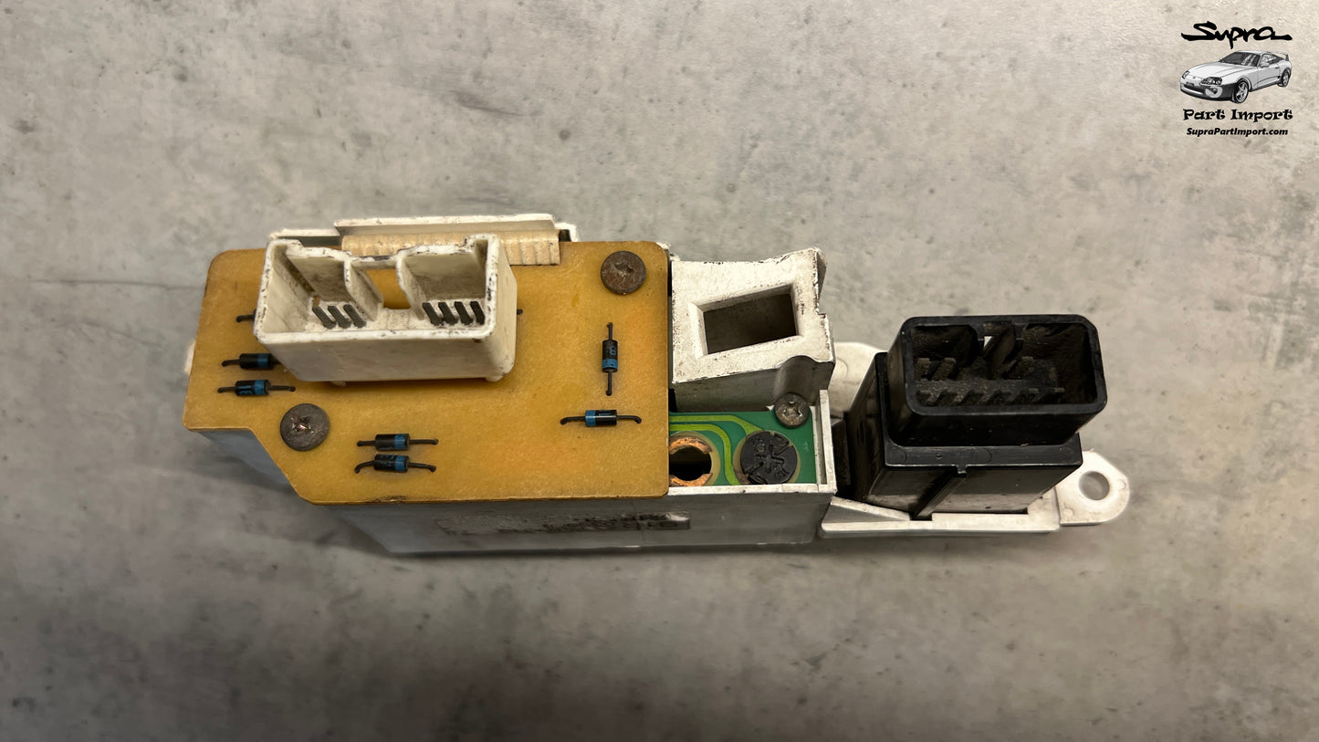 JZA80/MK4 Supra Genuine OEM S2 RHD Telltale Lamp Assy (83950-14130)