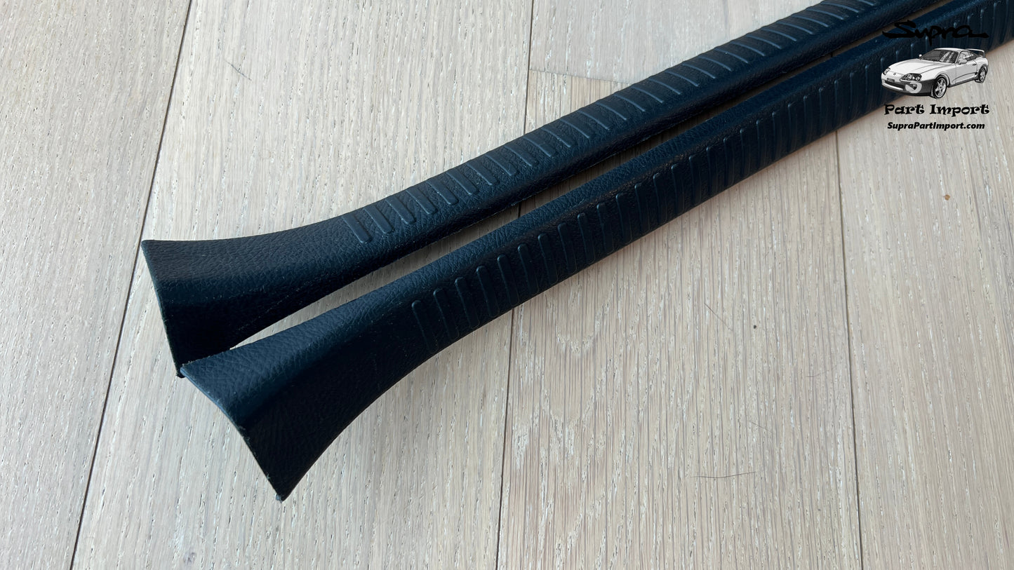 JZA80 Supra Genuine OEM LHD/RHD Inner Door Sill Long Trim R+L