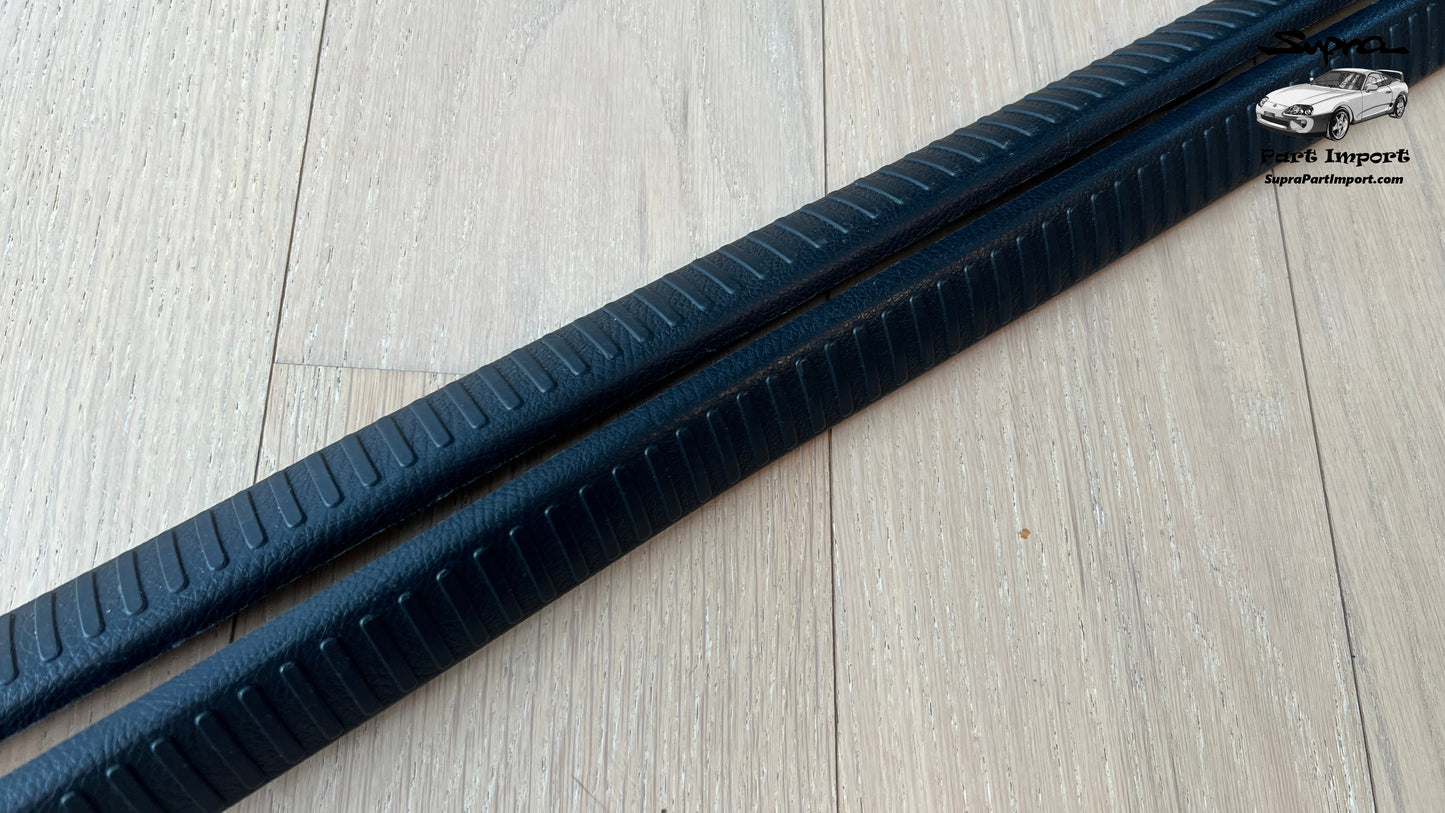 JZA80 Supra Genuine OEM LHD/RHD Inner Door Sill Long Trim R+L