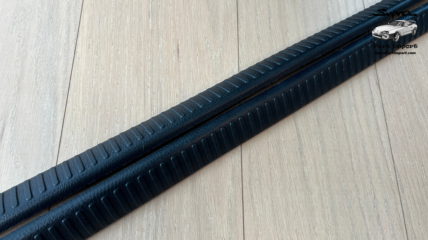 JZA80 Supra Genuine OEM LHD/RHD Inner Door Sill Long Trim R+L