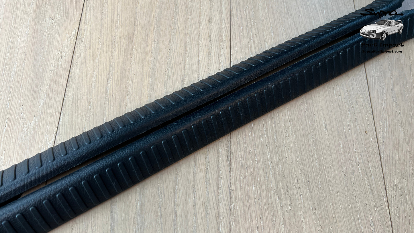 JZA80 Supra Genuine OEM LHD/RHD Inner Door Sill Long Trim R+L