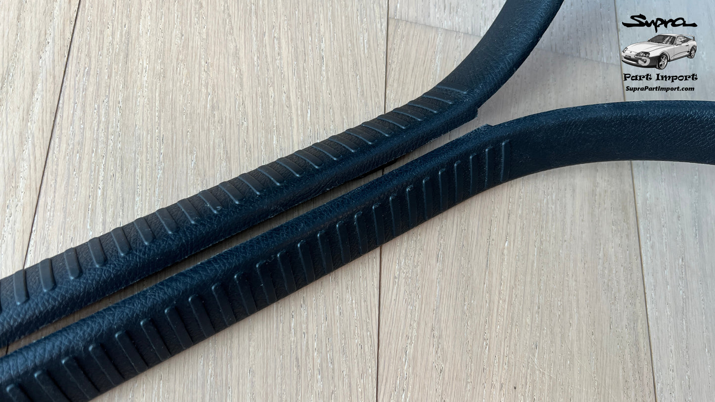 JZA80 Supra Genuine OEM LHD/RHD Inner Door Sill Long Trim R+L