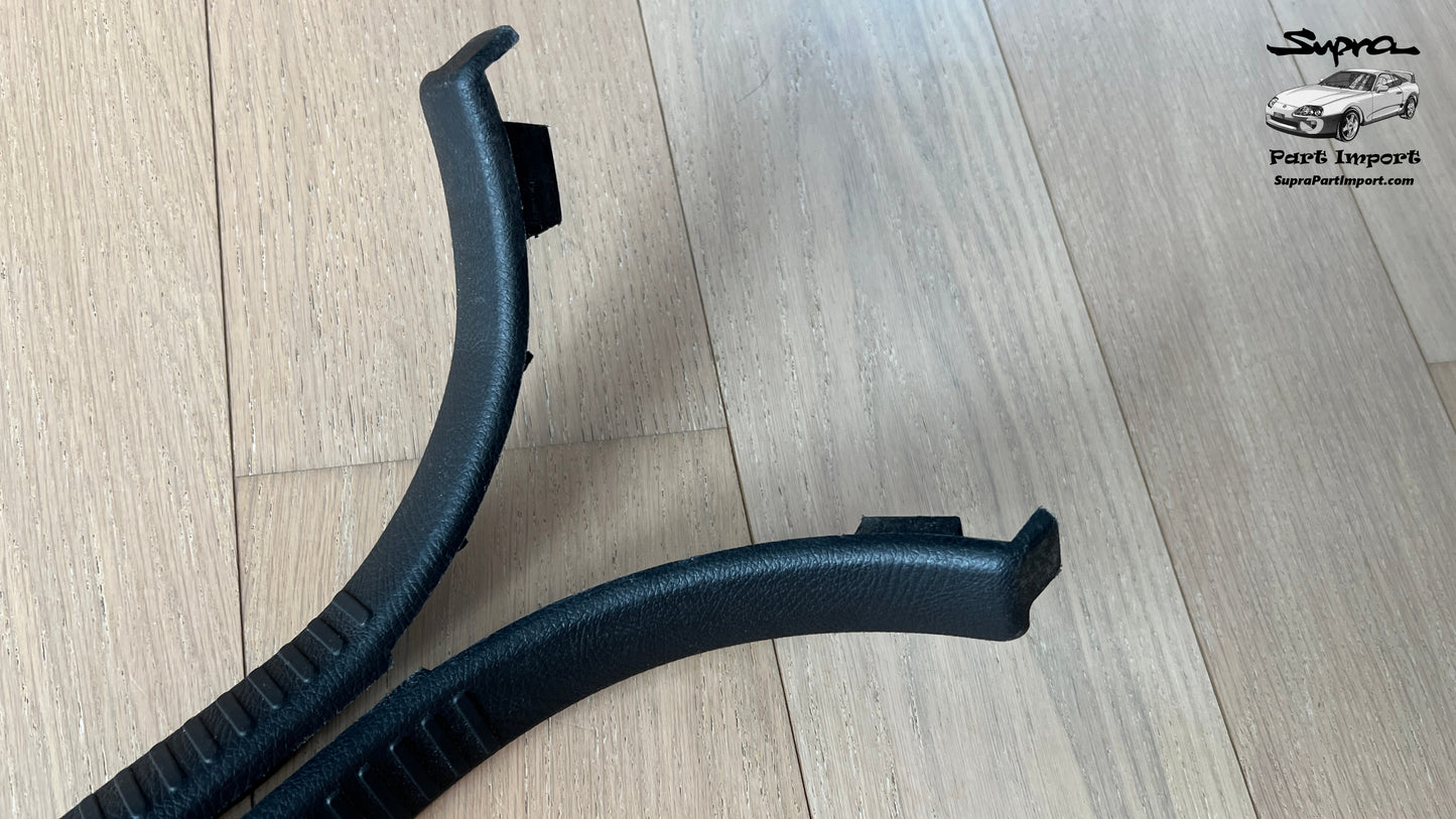 JZA80 Supra Genuine OEM LHD/RHD Inner Door Sill Long Trim R+L