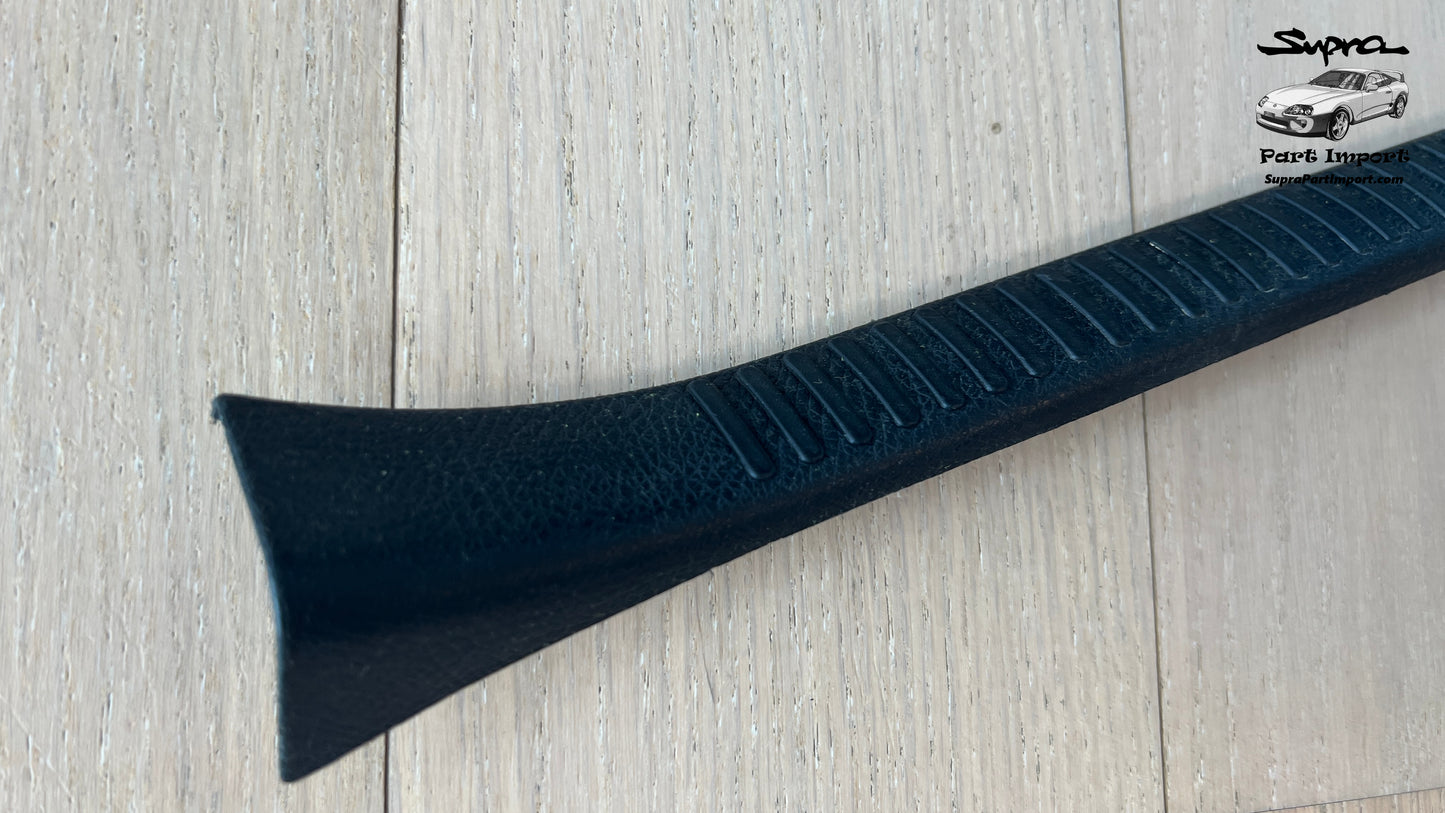 JZA80 Supra Genuine OEM LHD/RHD Inner Door Sill Long Trim (Left Side, NR 1)