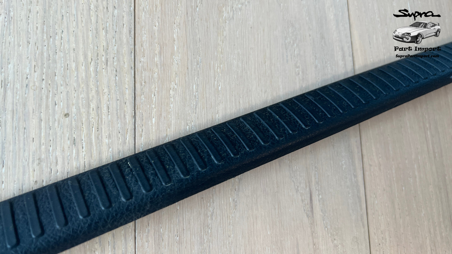 JZA80 Supra Genuine OEM LHD/RHD Inner Door Sill Long Trim (Left Side, NR 1)