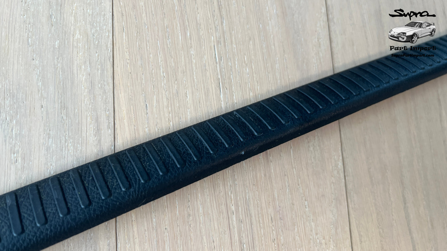 JZA80 Supra Genuine OEM LHD/RHD Inner Door Sill Long Trim (Left Side, NR 1)