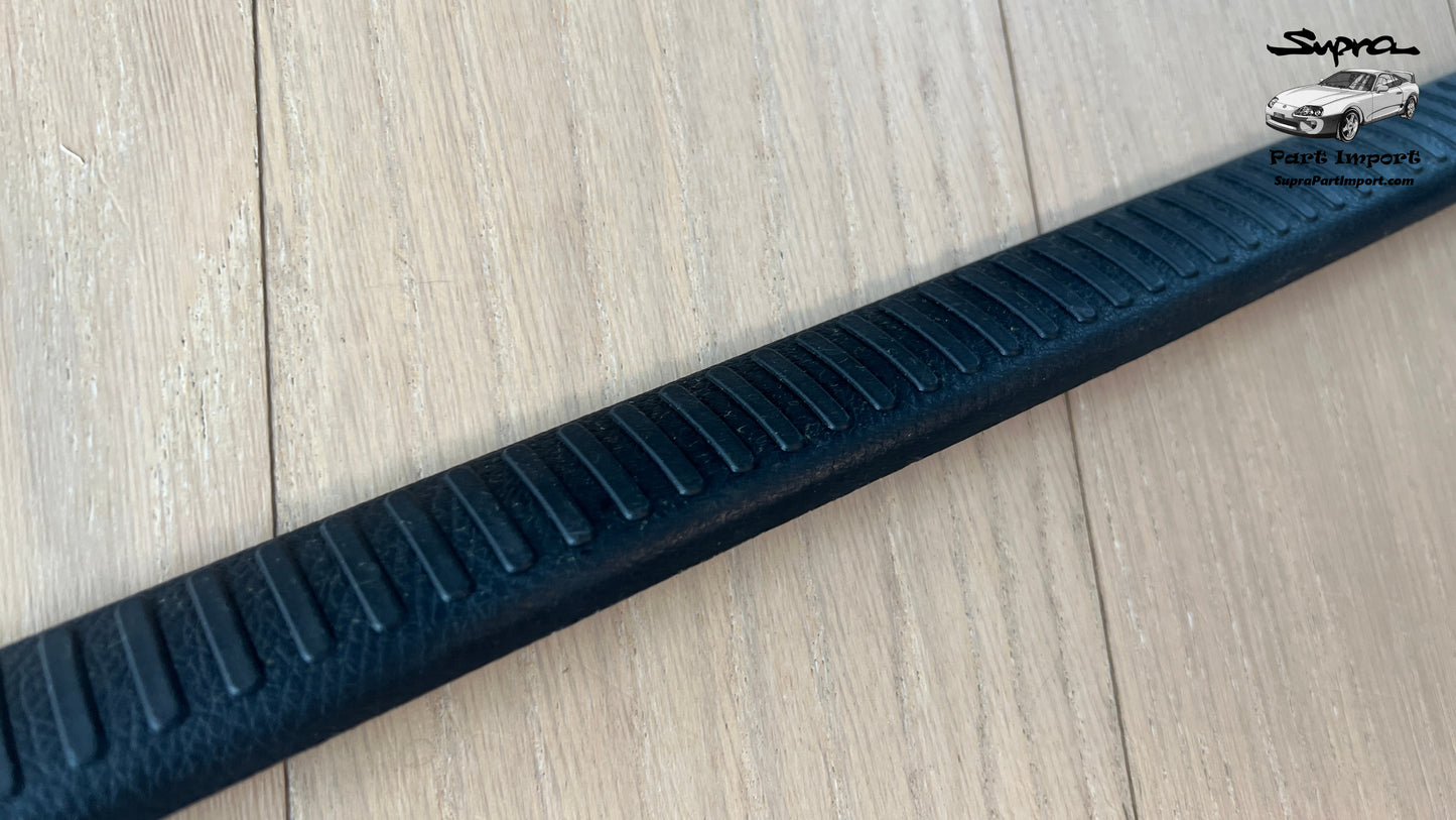 JZA80 Supra Genuine OEM LHD/RHD Inner Door Sill Long Trim (Left Side, NR 1)
