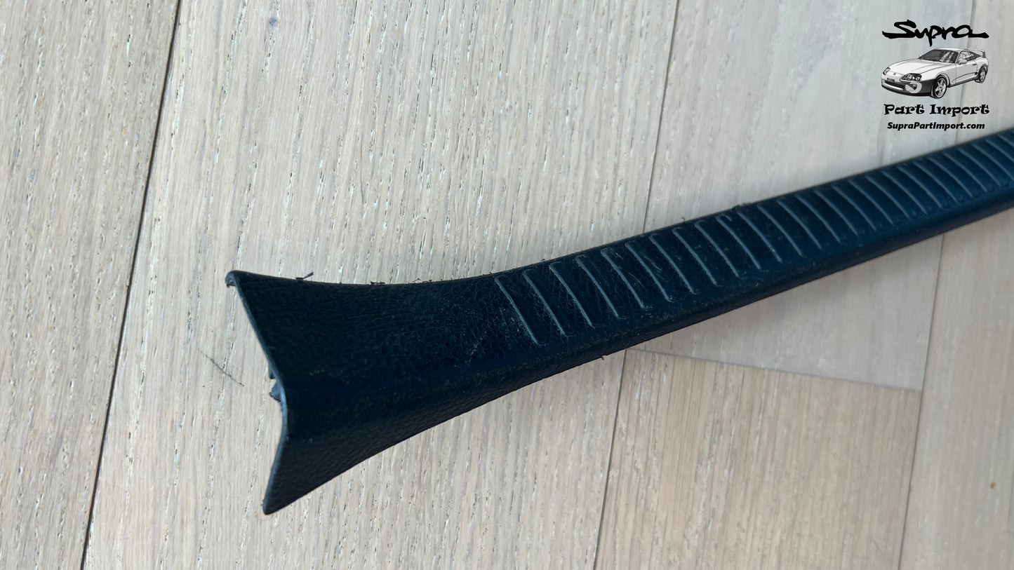JZA80 Supra Genuine OEM LHD/RHD Inner Door Sill Long Trim (Left Side, NR 2)