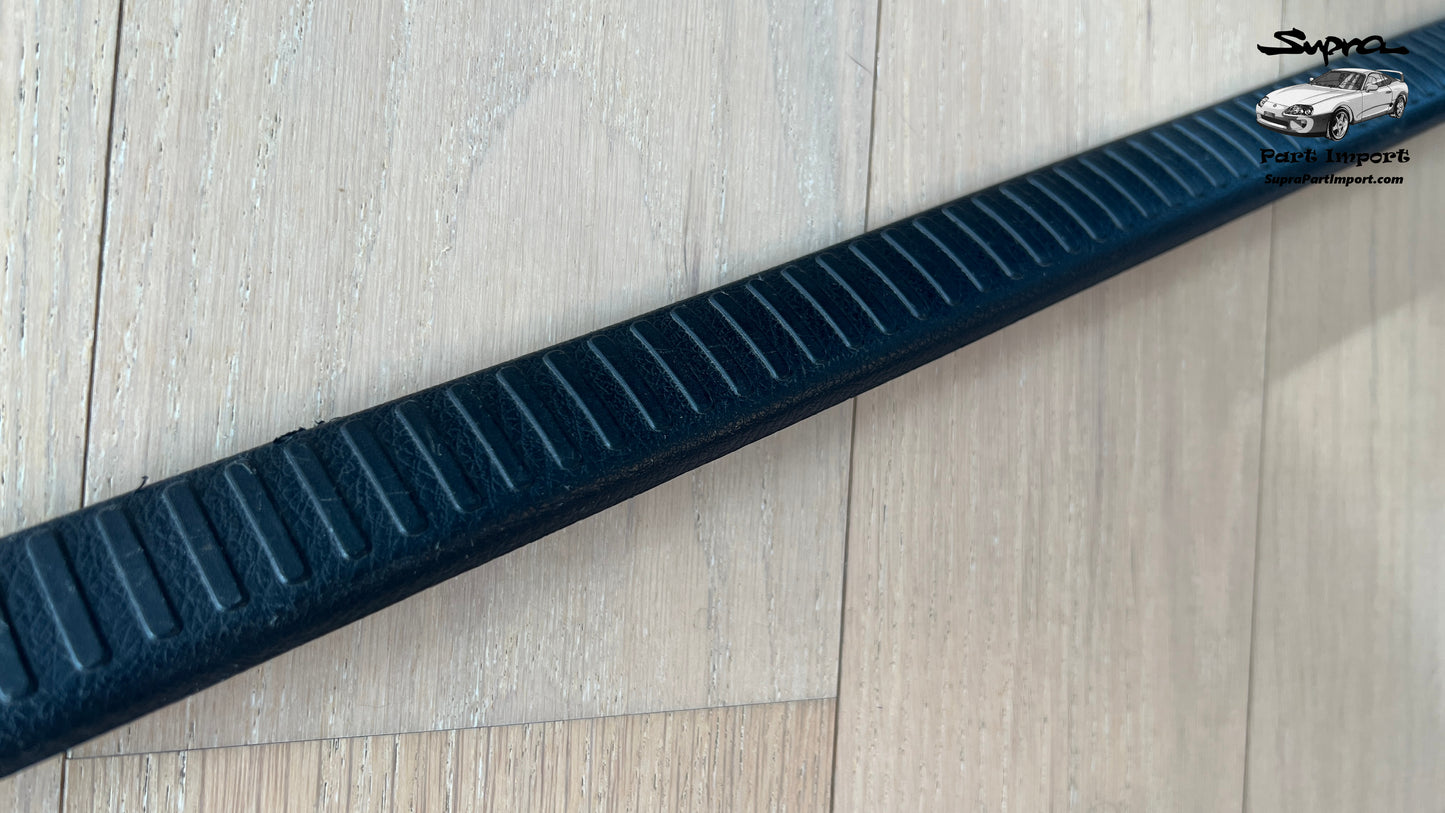 JZA80 Supra Genuine OEM LHD/RHD Inner Door Sill Long Trim (Left Side, NR 2)