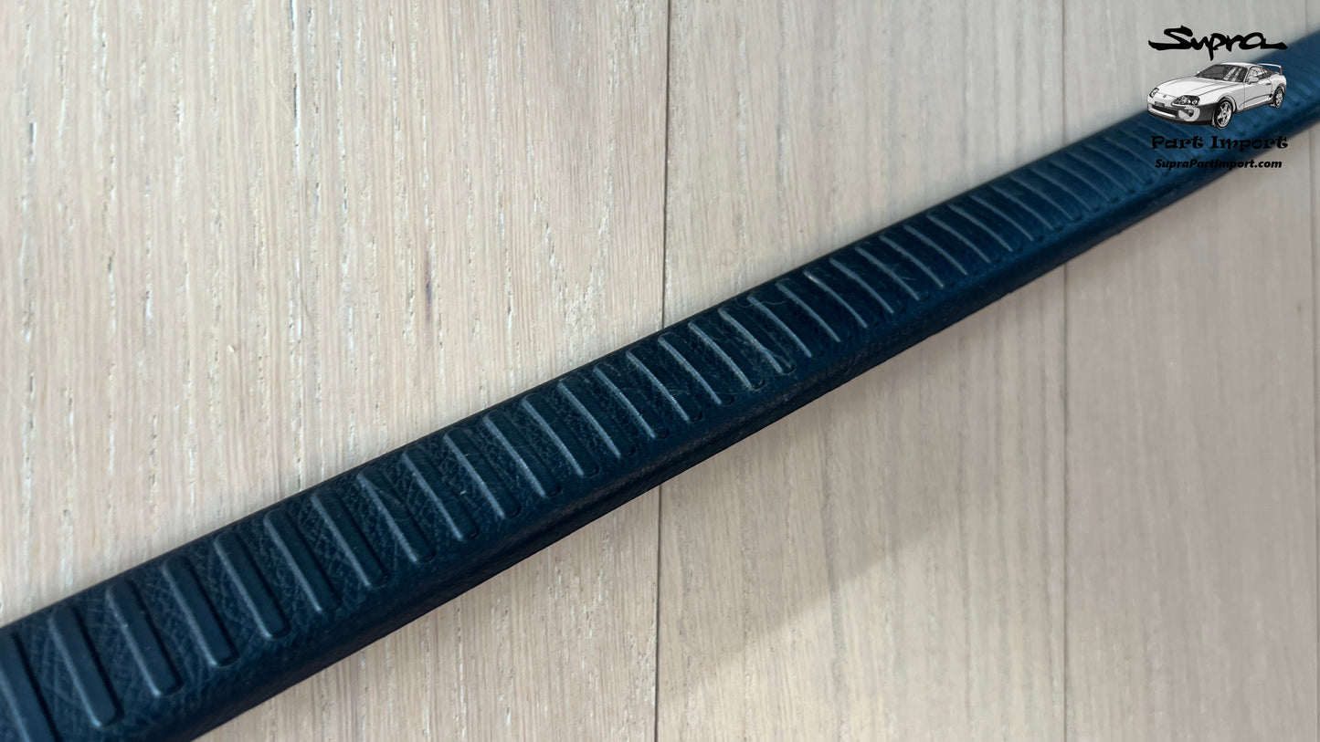JZA80 Supra Genuine OEM LHD/RHD Inner Door Sill Long Trim (Left Side, NR 2)