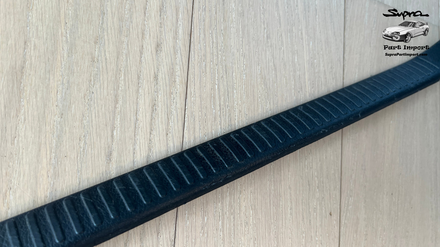 JZA80 Supra Genuine OEM LHD/RHD Inner Door Sill Long Trim (Left Side, NR 2)