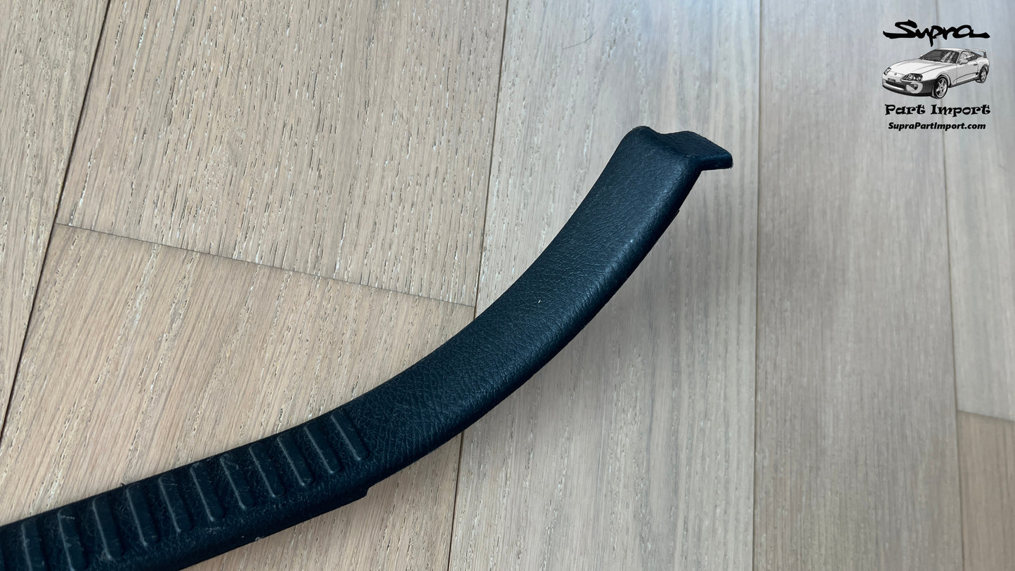 JZA80 Supra Genuine OEM LHD/RHD Inner Door Sill Long Trim (Left Side, NR 2)