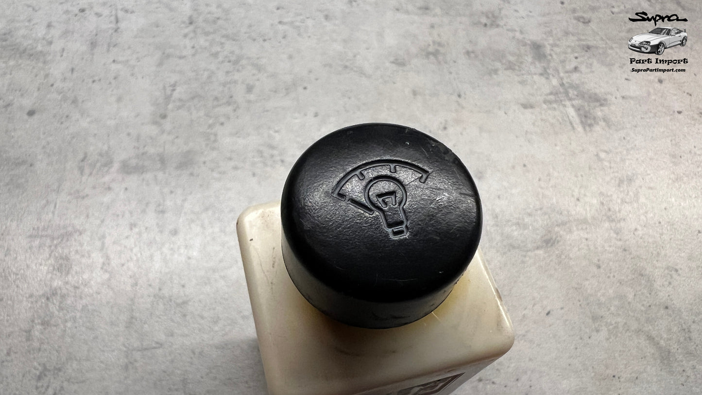 JZA80 Supra Genuine OEM LHD/RHD Keyhole Panel Dimmer