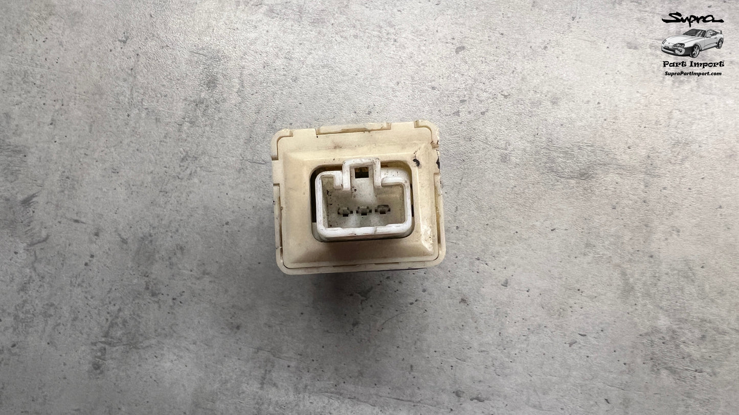 JZA80 Supra Genuine OEM LHD/RHD Keyhole Panel Dimmer