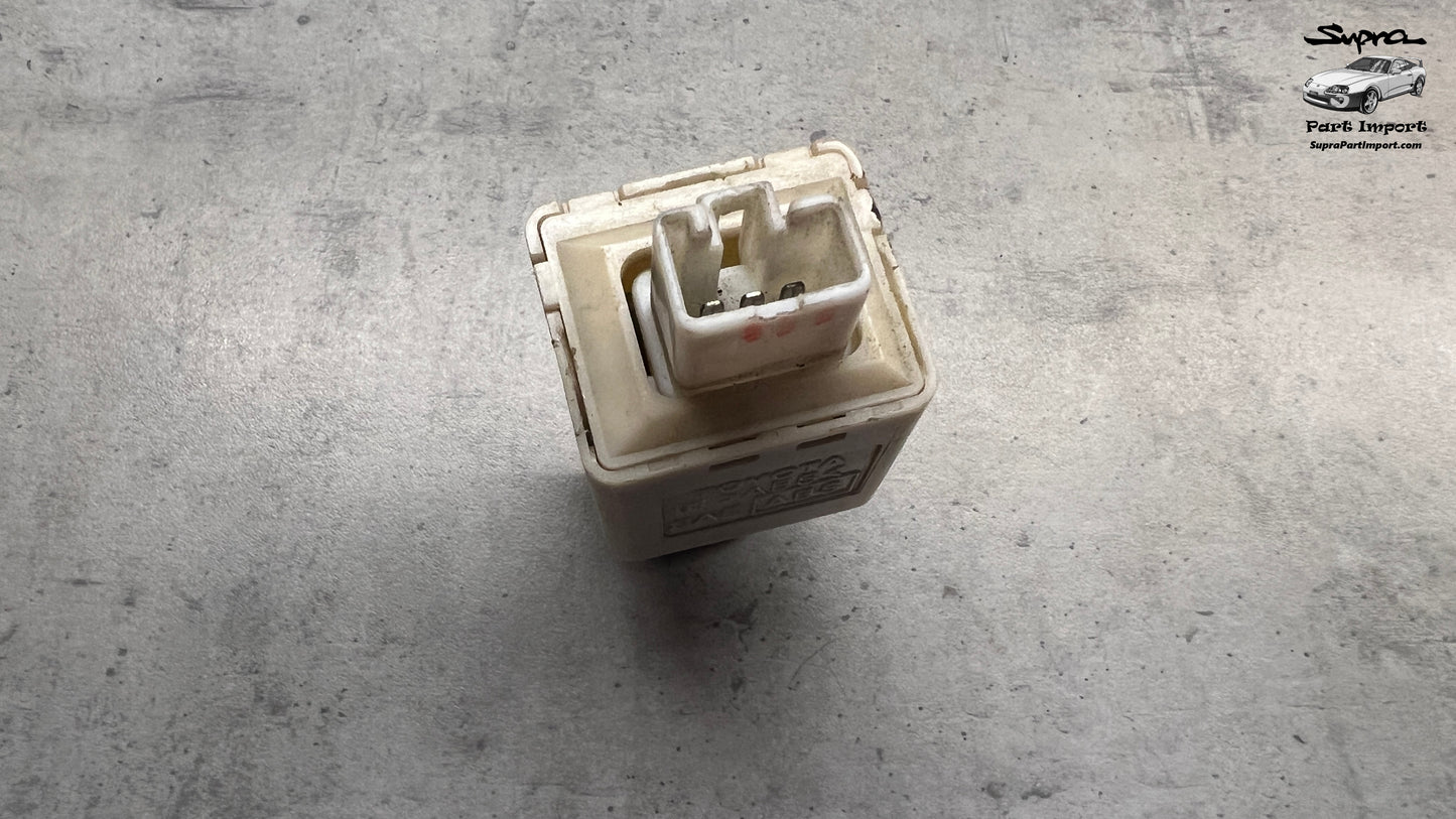 JZA80 Supra Genuine OEM LHD/RHD Keyhole Panel Dimmer