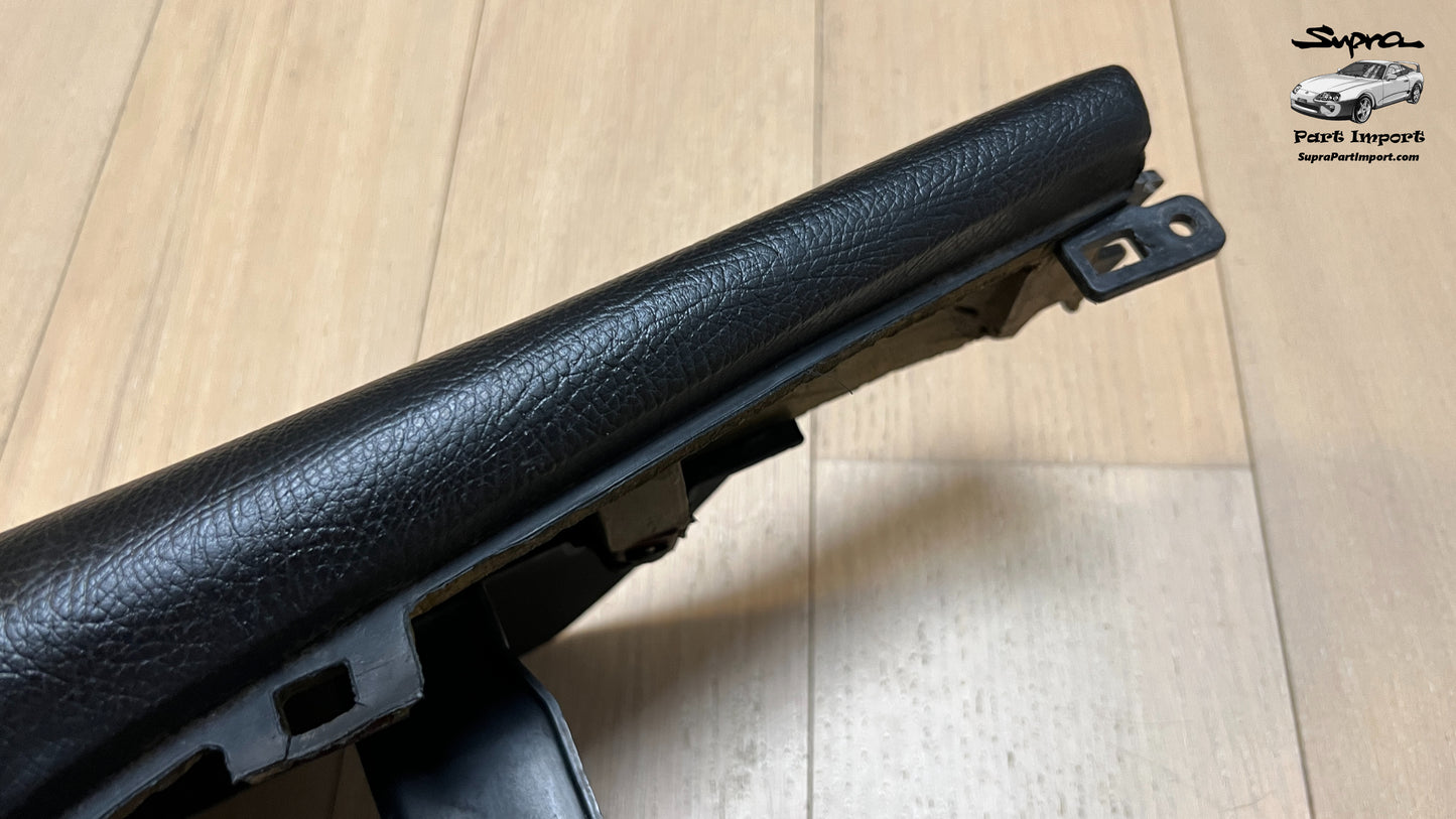 *RARE* JZA80 Supra Genuine OEM S1/S2 RHD Center Console Assembly (58810-14430 / 58911-14120)