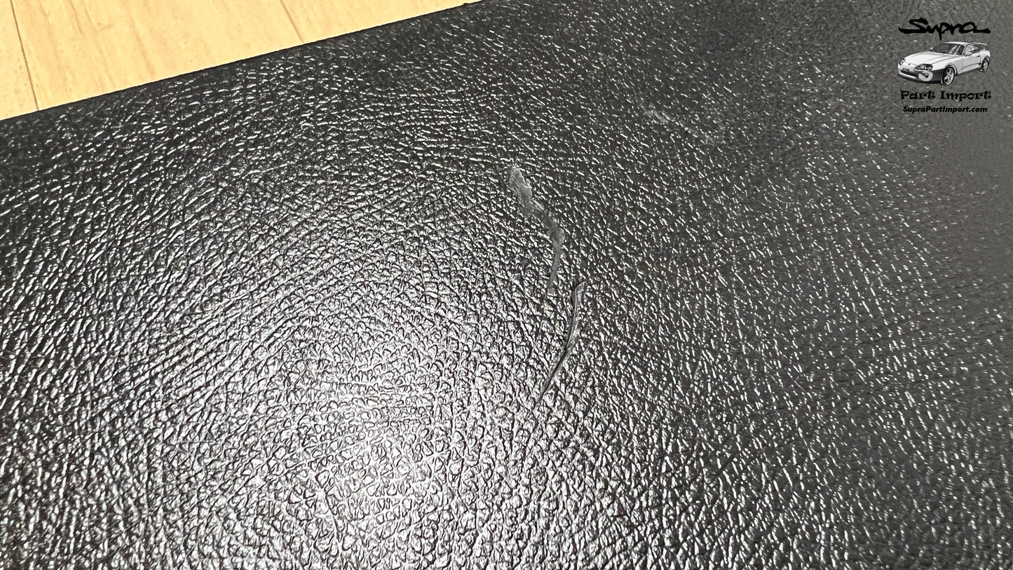 *RARE* JZA80 Supra Genuine OEM S1/S2 RHD Center Console Assembly (58810-14430 / 58911-14120)