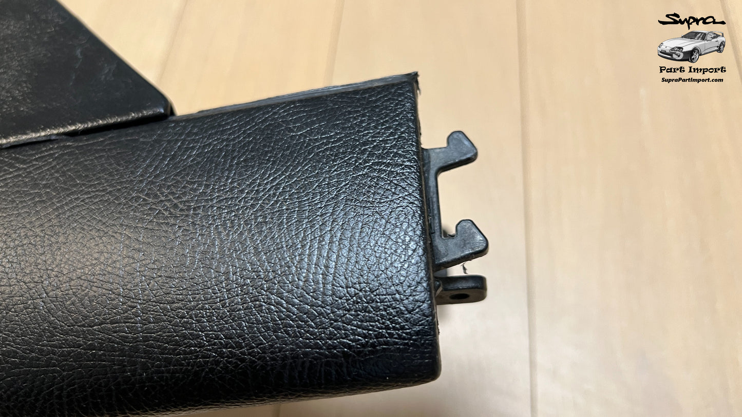 *RARE* JZA80 Supra Genuine OEM S1/S2 RHD Center Console Assembly (58810-14430 / 58911-14120)