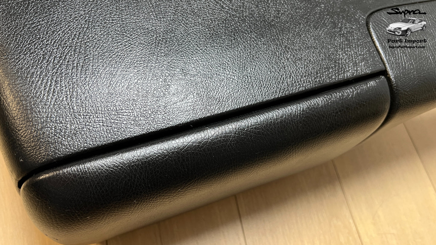*RARE* JZA80 Supra Genuine OEM S1/S2 RHD Center Console Assembly (58810-14430 / 58911-14120)