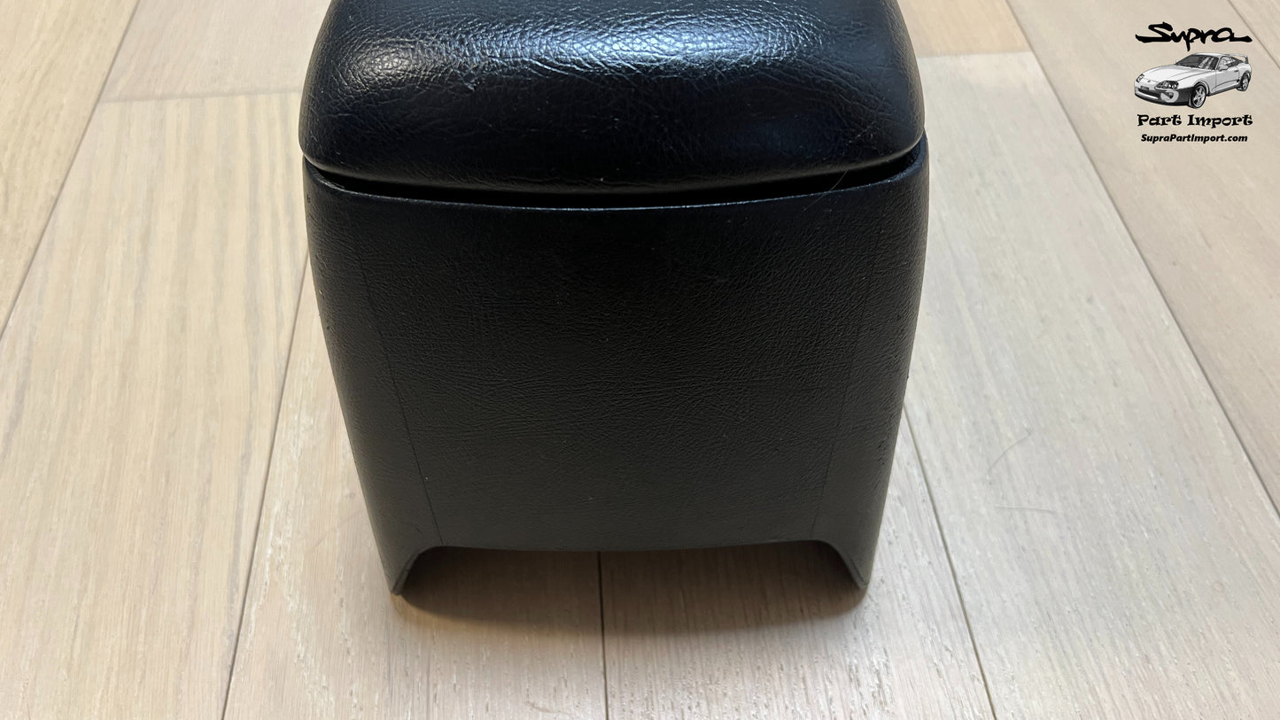 *RARE* JZA80 Supra Genuine OEM S1/S2 RHD Center Console Assembly (58810-14430 / 58911-14120)