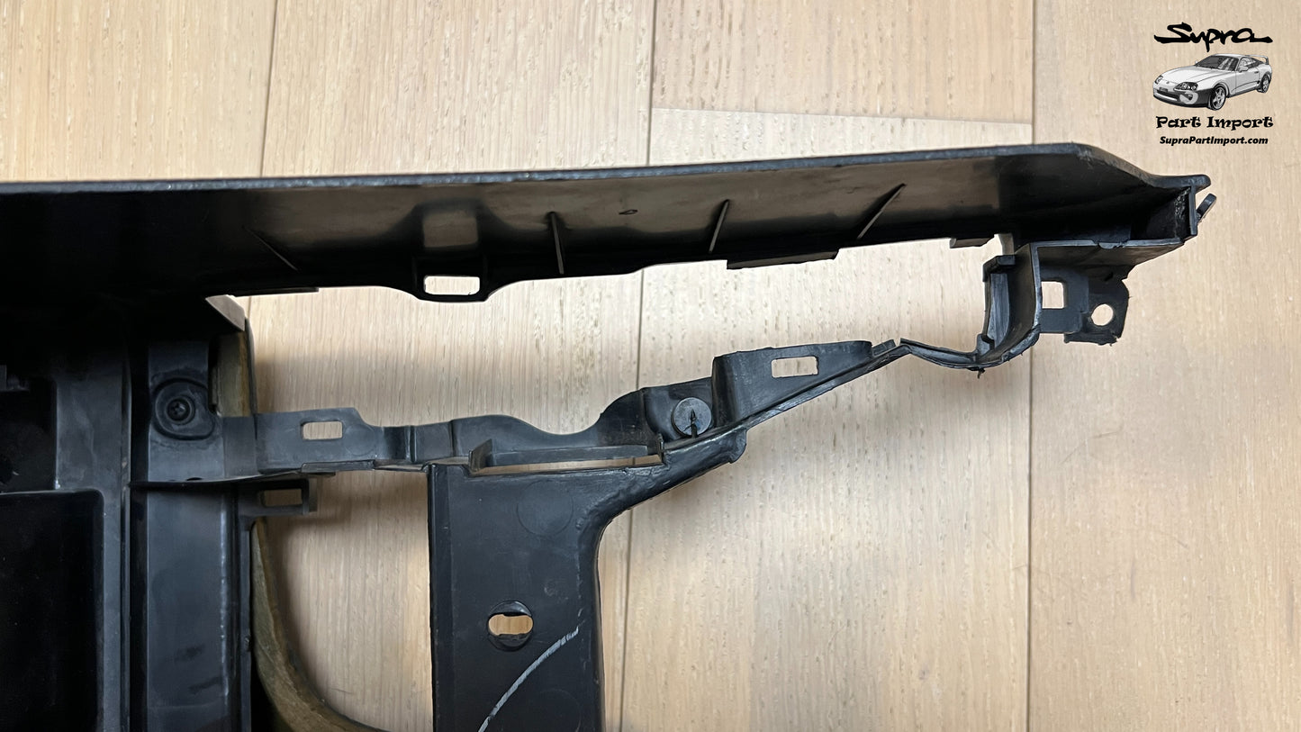 *RARE* JZA80 Supra Genuine OEM S1/S2 RHD Center Console Assembly (58810-14430 / 58911-14120)